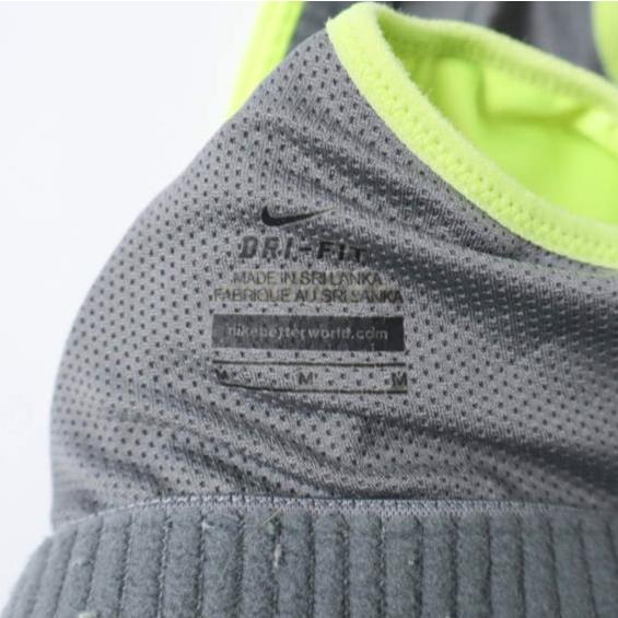 NIKE ナイキ AS NIKE SHAPE BRA 2.0 ドライフィット ブラトップ 548554-702 M LIME GREEN タンクトップ ノースリーブ トップス g27354 |  | 06
