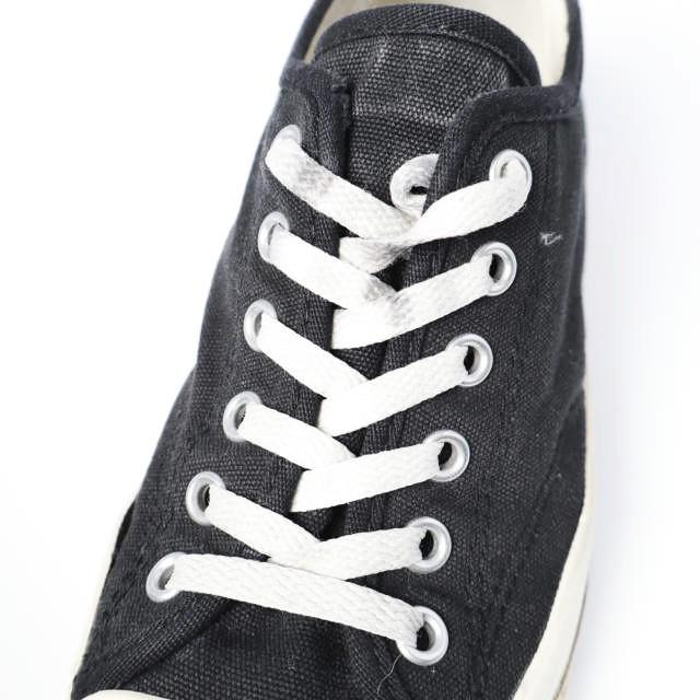 CONVERSE コンバース TimeLine JACK PURCELL 80 タイムライン ジャックパーセル 1CJ926 US4(23cm) BLACK/WHITE 80周年記念モデル g27379 |  | 05