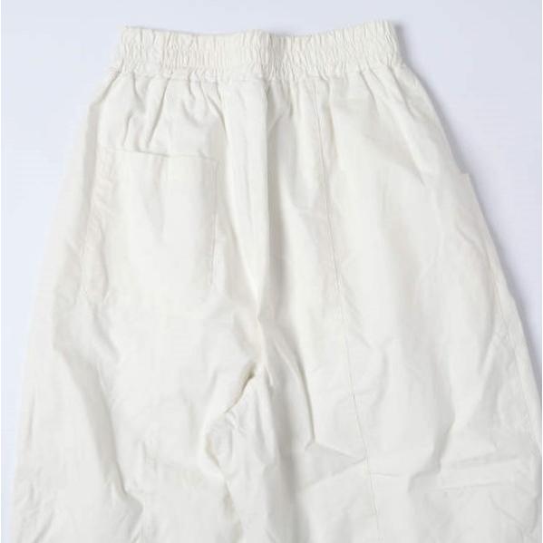BEARDSLEY ビアズリー カービーウォッシュパンツ BEZ1041302A0004 Free WHITE イージー 定価22,000円 ボトムス g27399 |  | 05