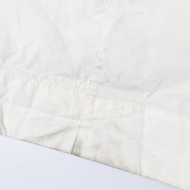 BEARDSLEY ビアズリー カービーウォッシュパンツ BEZ1041302A0004 Free WHITE イージー 定価22,000円 ボトムス g27399 |  | 07