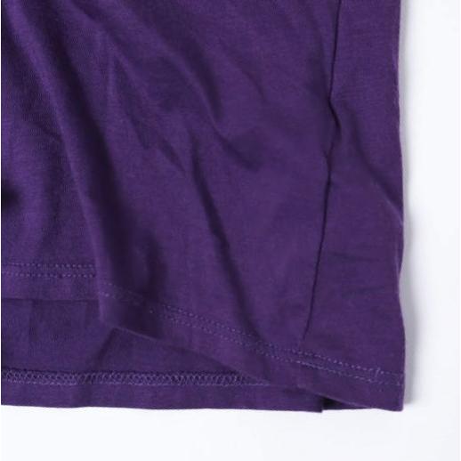 RALPH LAUREN ラルフローレン ビッグポニープリント ロングスリーブTシャツ GIRLS L(12-14) PURPLE 長袖 ナンバリング3 トップス g27406 |  | 05
