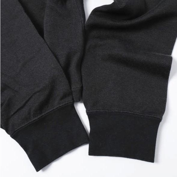 AMERICANA アメリカーナ 24AW 日本製 フットボールジャージ L/S TEE UNITY Free BLACK(スミクロ) 長袖 Tシャツ ゲームシャツ トップス |  | 04