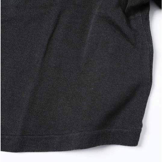 AMERICANA アメリカーナ 24AW 日本製 フットボールジャージ L/S TEE UNITY Free BLACK(スミクロ) 長袖 Tシャツ ゲームシャツ トップス |  | 05