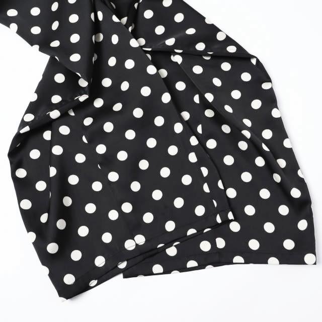 CEaRET シーレット 25SS Dot Tuck Gather Curve Pants ドットタックギャザーカーブパンツ 252005 2 BLACK イージー バレルパンツ ボトムス |  | 04