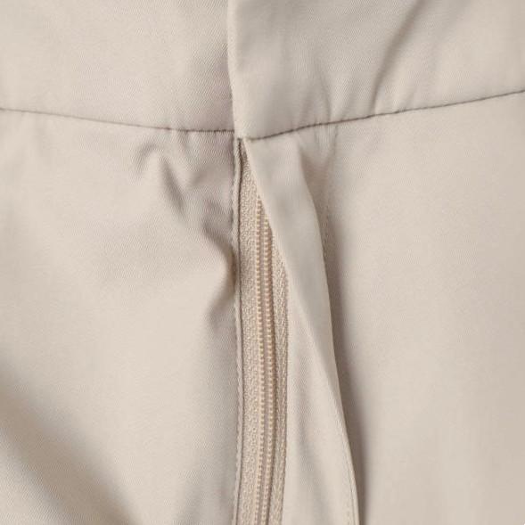 CEaRET シーレット 25AW Tuck Wide Pants タックワイドパンツ 253016 1 BEIGE バギー ボトムス g27429 |  | 03