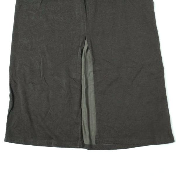 athletic wear MASON アスレティックウェア メイソン カレッジロゴ レーヨンロングスカート MA7-SK-FW5 ONE SIZE OLIVE ボトムス g27435 |  | 06