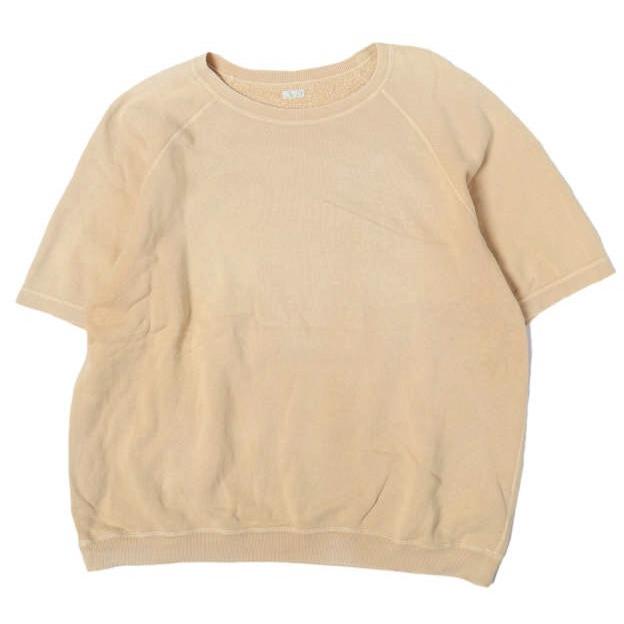 トップス アプレッセ 23SAP S/S Vintage