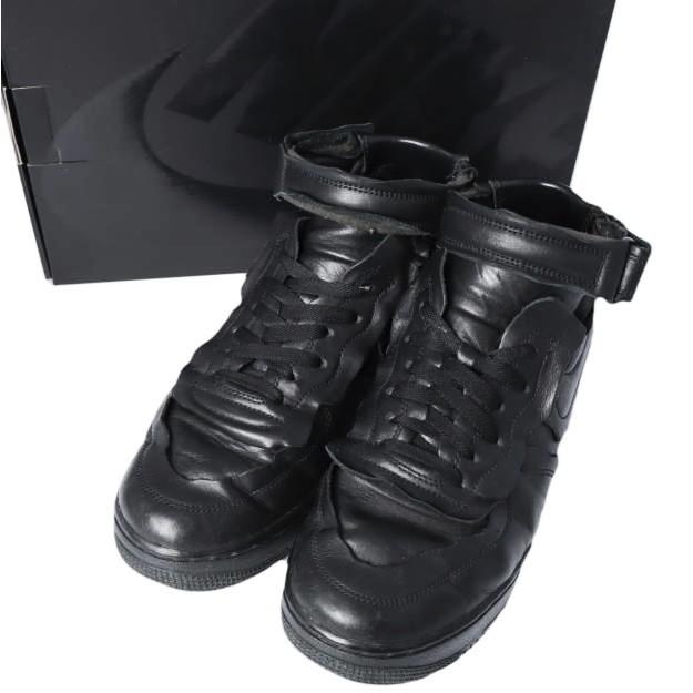 COMME des GARCONS x NIKE コムデギャルソン ナイキ 20AW 別注 AIR 