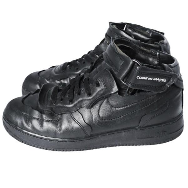 COMME des GARCONS x NIKE コムデギャルソン ナイキ 20AW 別注 AIR 