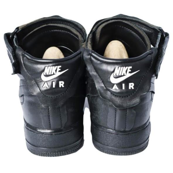 COMME des GARCONS x NIKE コムデギャルソン ナイキ 20AW 別注 AIR 