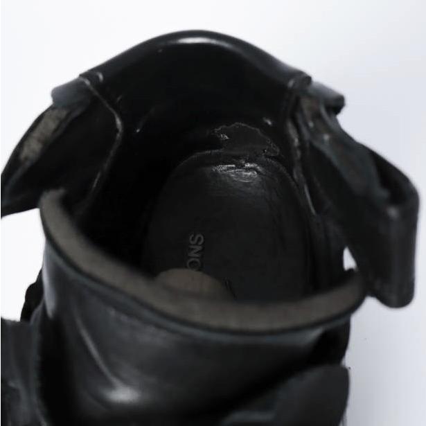 COMME des GARCONS x NIKE コムデギャルソン ナイキ 20AW 別注 AIR 