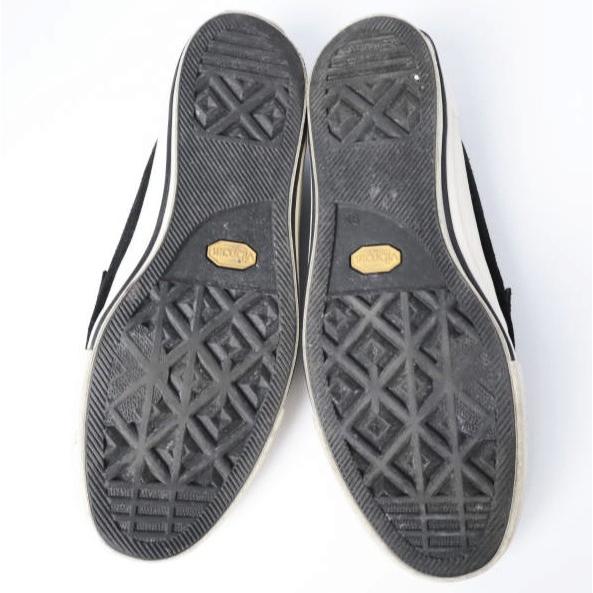 CONVERSE ADDICT x NEXUSVII コンバースアディクト ネクサスセブン 別注 ONE STAR LOAFER ワンスター ローファー 1SC911 US9.5(28cm) BLACK |  | 08