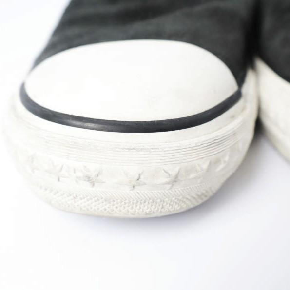 CONVERSE x HOUYHNHNM コンバース フイナム 別注 VINTAGE SUMMIT CHUCK TOGGLE HVS チャックトグル 1CL479 US6(24.5cm) BLACK/WHITE REACT |  | 05