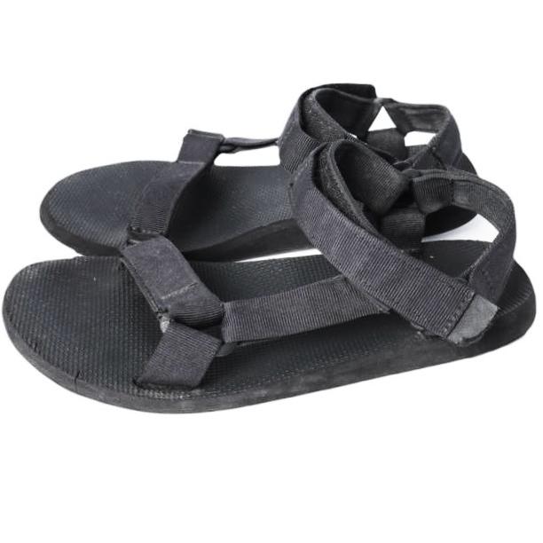 TEVA テバ ORIGINAL UNIVERSAL URBAN オリジナルユニバーサル アーバン 1004010 US10(28cm) BLACK ストラップ スポーツ サンダル シューズ |  | 01