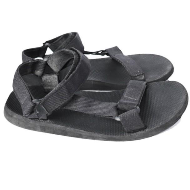 TEVA テバ ORIGINAL UNIVERSAL URBAN オリジナルユニバーサル アーバン 1004010 US10(28cm) BLACK ストラップ スポーツ サンダル シューズ |  | 02