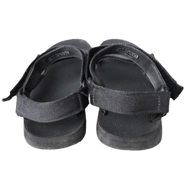 TEVA テバ ORIGINAL UNIVERSAL URBAN オリジナルユニバーサル アーバン 1004010 US10(28cm) BLACK ストラップ スポーツ サンダル シューズ |  | 03