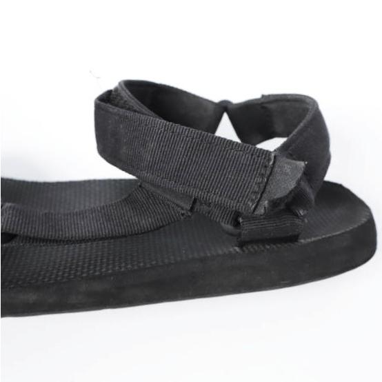 TEVA テバ ORIGINAL UNIVERSAL URBAN オリジナルユニバーサル アーバン 1004010 US10(28cm) BLACK ストラップ スポーツ サンダル シューズ |  | 06