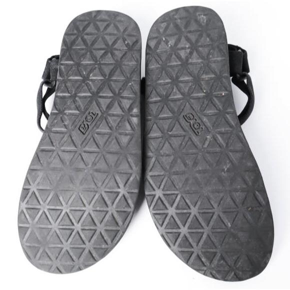 TEVA テバ ORIGINAL UNIVERSAL URBAN オリジナルユニバーサル アーバン 1004010 US10(28cm) BLACK ストラップ スポーツ サンダル シューズ |  | 07