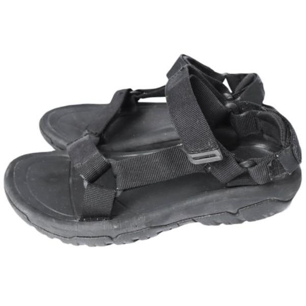 TEVA テバ HURRICANE XLT2 ハリケーン 1019235 US6(23cm) BLACK ストラップ スポーツ サンダル シューズ g27471 |  | 01