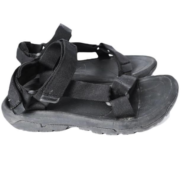TEVA テバ HURRICANE XLT2 ハリケーン 1019235 US6(23cm) BLACK ストラップ スポーツ サンダル シューズ g27471 |  | 02