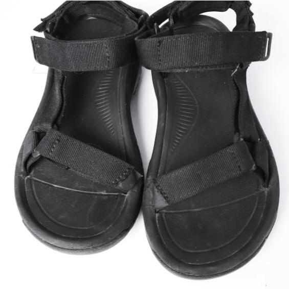 TEVA テバ HURRICANE XLT2 ハリケーン 1019235 US6(23cm) BLACK ストラップ スポーツ サンダル シューズ g27471 |  | 04