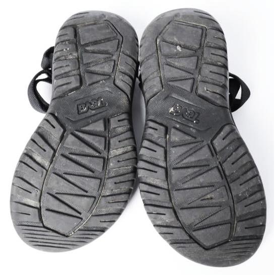 TEVA テバ HURRICANE XLT2 ハリケーン 1019235 US6(23cm) BLACK ストラップ スポーツ サンダル シューズ g27471 |  | 07