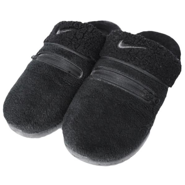 NIKE ナイキ WMNS BURROW SE ウィメンズ バロウ DR8882-001 US7(24cm) BLACK サンダル シューズ g27473 | 