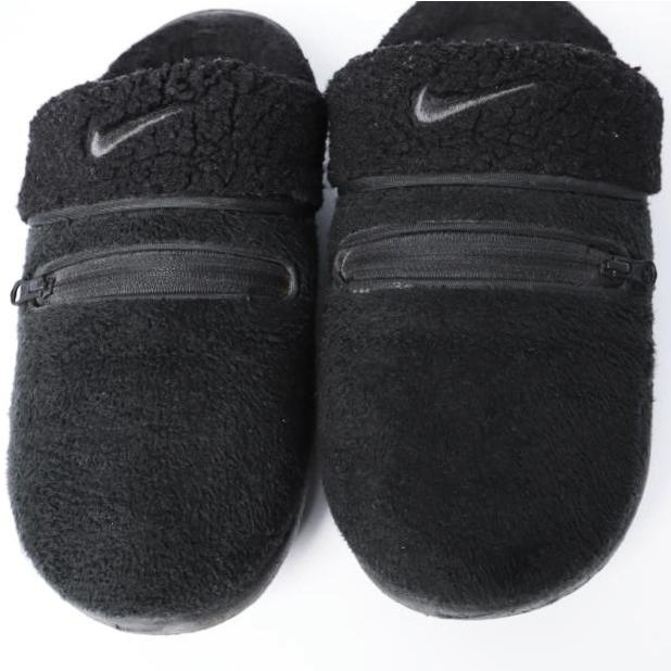 NIKE ナイキ WMNS BURROW SE ウィメンズ バロウ DR8882-001 US7(24cm) BLACK サンダル シューズ g27473 |  | 04
