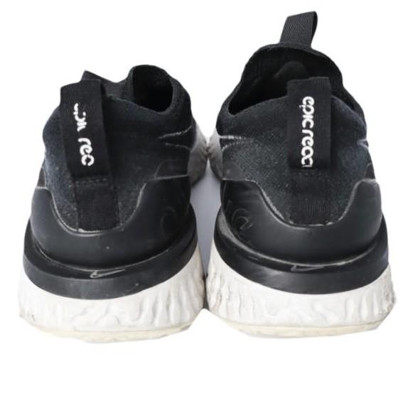 NIKE ナイキ WMNS EPIC PHANTOM REACT FLYKNIT ウィメンズ エピック ファントム リアクト フライニット BV0415-001 US6.5(23.5cm) BLACK |  | 03