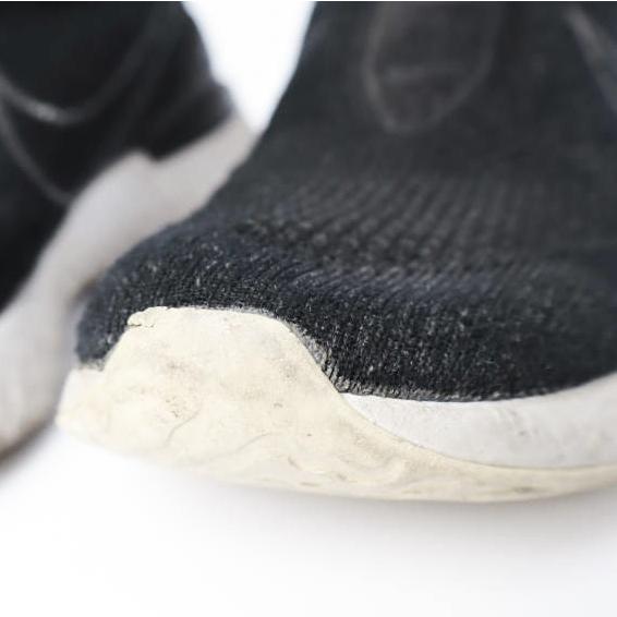 NIKE ナイキ WMNS EPIC PHANTOM REACT FLYKNIT ウィメンズ エピック ファントム リアクト フライニット BV0415-001 US6.5(23.5cm) BLACK |  | 05