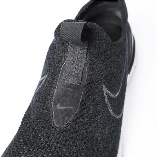 NIKE ナイキ WMNS EPIC PHANTOM REACT FLYKNIT ウィメンズ エピック ファントム リアクト フライニット BV0415-001 US6.5(23.5cm) BLACK |  | 06