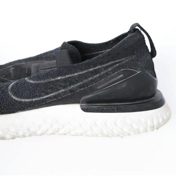 NIKE ナイキ WMNS EPIC PHANTOM REACT FLYKNIT ウィメンズ エピック ファントム リアクト フライニット BV0415-001 US6.5(23.5cm) BLACK |  | 08