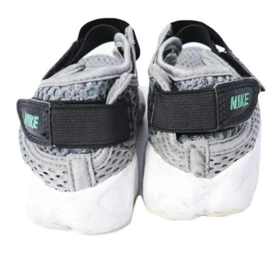NIKE ナイキ J RIFT 2 リフト 2 キッズモデル FB5523-001 13C(19cm) クールグレー/ブラック/スタジアムグリーン スニーカー シューズ |  | 03