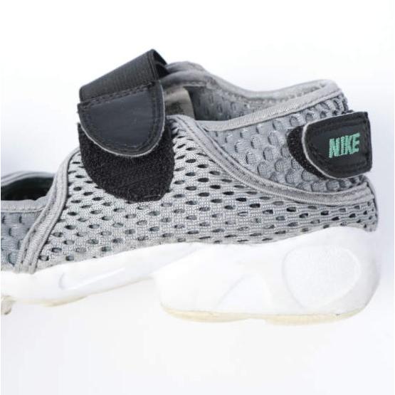 NIKE ナイキ J RIFT 2 リフト 2 キッズモデル FB5523-001 13C(19cm) クールグレー/ブラック/スタジアムグリーン スニーカー シューズ |  | 08