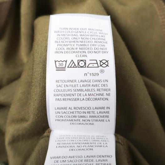 新品 POLO RALPH LAUREN ポロ・ラルフローレン Big Pony Camo Sweatshirt ビッグポニーカモフラージュスウェット M British Elmwood Camo |  | 08