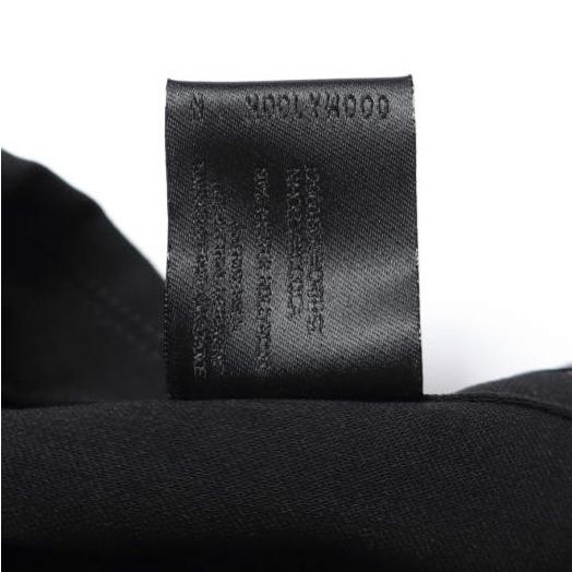 新品 N.HOOLYWOOD ミスターハリウッド コンパイルライン 26SS オーバーサイズアンコンジャケット 2261-JK23-011 36 BLACK 定価61,600円 |  | 09
