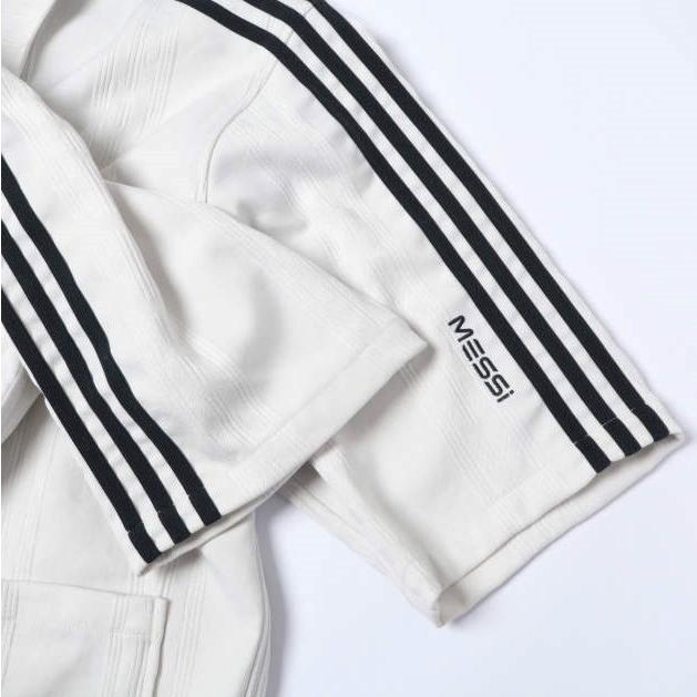 KITH NYC x MESSI x adidas キス メッシ アディダス 26SS 別注 Football Shirt フットボールシャツ KU4256 4XL(JPN) Chalk White g27513 |  | 06