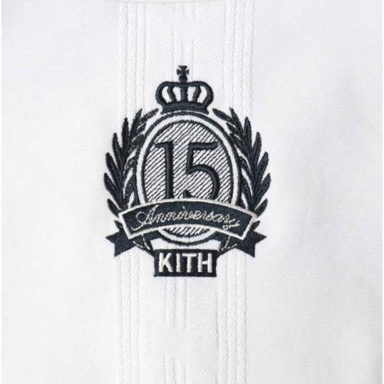 KITH NYC x MESSI x adidas キス メッシ アディダス 26SS 別注 Football Shirt フットボールシャツ KU4256 4XL(JPN) Chalk White g27513 |  | 08