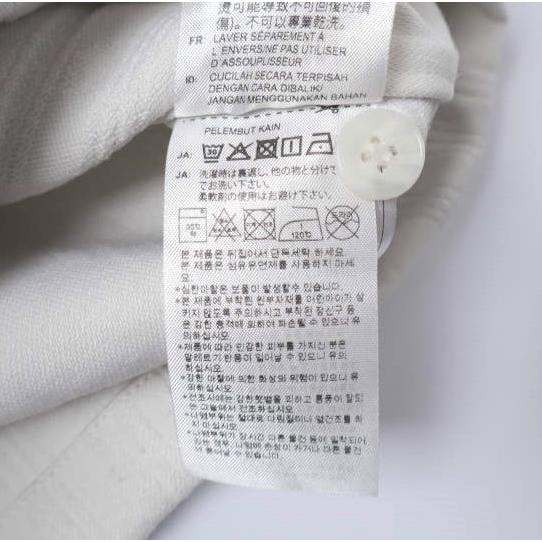 KITH NYC x MESSI x adidas キス メッシ アディダス 26SS 別注 Football Shirt フットボールシャツ KU4256 4XL(JPN) Chalk White g27513 |  | 09