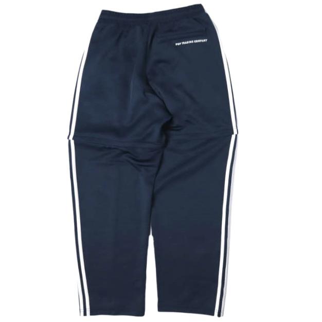 adidas x POP TRADING COMPANY アディダス 別注 Beckenbauer Track Pant ベッケンバウアートラックパンツ IX1975 M(JPN) NAVY ジャージー |  | 01