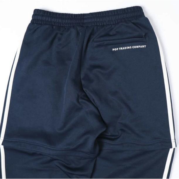 adidas x POP TRADING COMPANY アディダス 別注 Beckenbauer Track Pant ベッケンバウアートラックパンツ IX1975 M(JPN) NAVY ジャージー |  | 07
