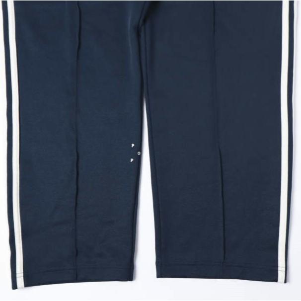 adidas x POP TRADING COMPANY アディダス 別注 Beckenbauer Track Pant ベッケンバウアートラックパンツ IX1975 M(JPN) NAVY ジャージー |  | 08