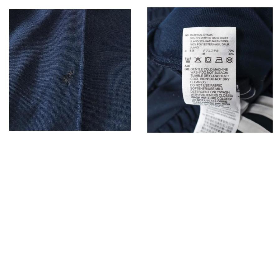 adidas x POP TRADING COMPANY アディダス 別注 Beckenbauer Track Pant ベッケンバウアートラックパンツ IX1975 M(JPN) NAVY ジャージー |  | 09