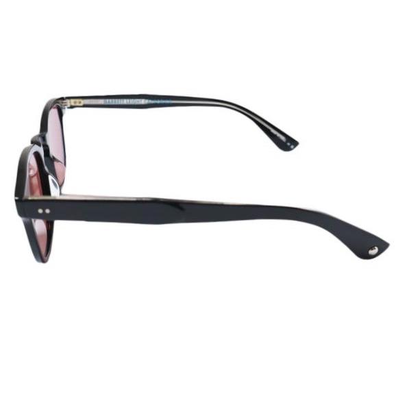 Garrett Leight California Optical ギャレットライト カリフォルニアオプティカル ACE BK ウェリントンサングラス Black 眼鏡 メガネ |  | 03