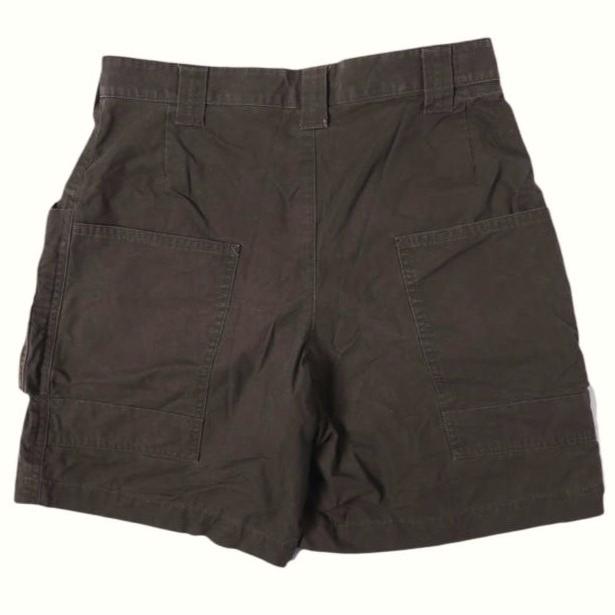 senelier セネリエ 日本製 Toolbox Shorts ツールボックスショーツ SE-PA-04-0122 0 BROWN ショートパンツ ボトムス g27532 |  | 01