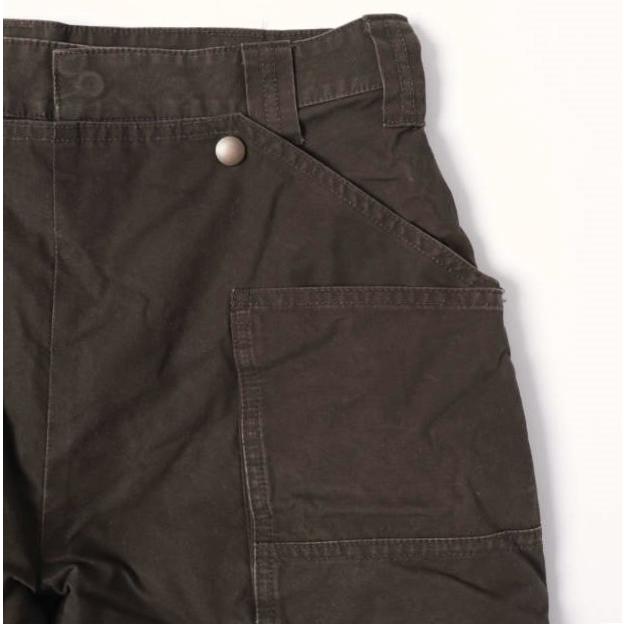 senelier セネリエ 日本製 Toolbox Shorts ツールボックスショーツ SE-PA-04-0122 0 BROWN ショートパンツ ボトムス g27532 |  | 04