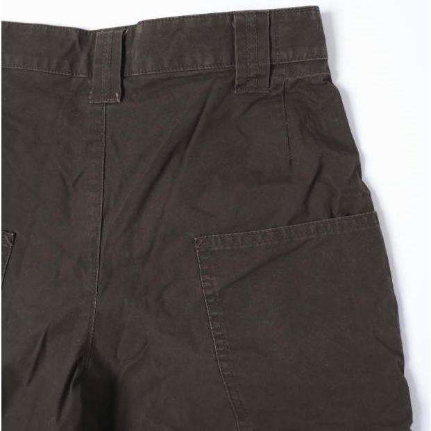 senelier セネリエ 日本製 Toolbox Shorts ツールボックスショーツ SE-PA-04-0122 0 BROWN ショートパンツ ボトムス g27532 |  | 06