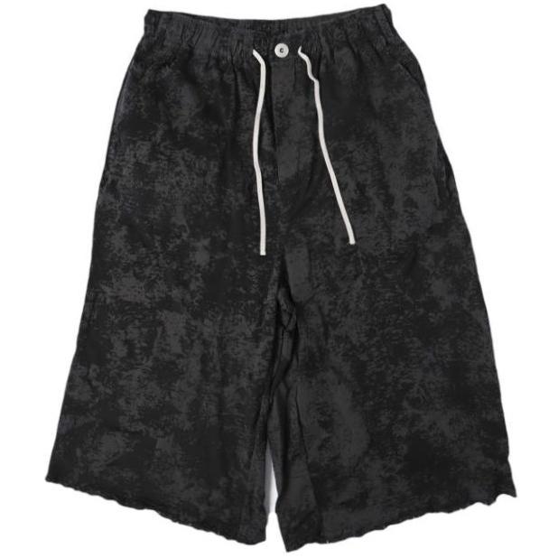 Danke Schon ダンケシェーン 26SS OPAL SHORTS オパールショーツ