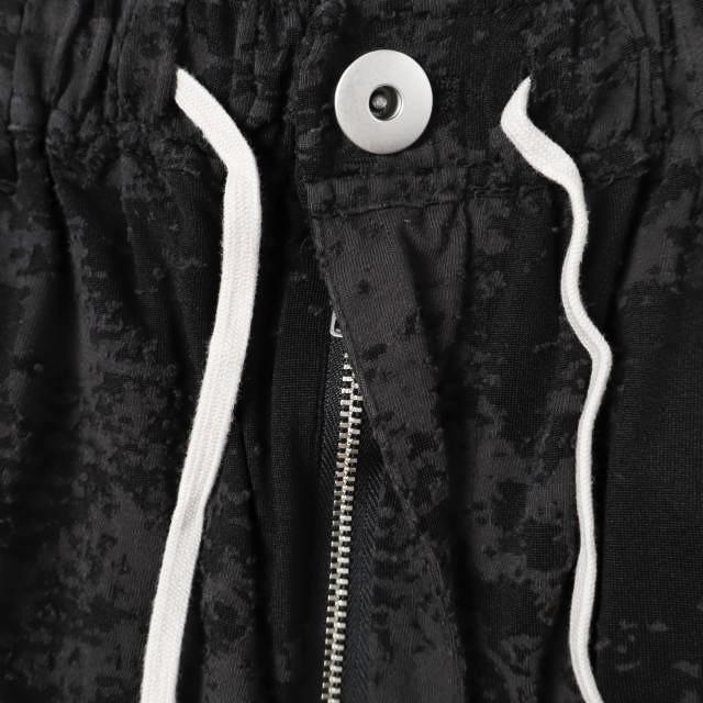 Danke Schon ダンケシェーン 26SS OPAL SHORTS オパールショーツ 250958 M BLACK L.H.P. イージー ワイド ショートパンツ ボトムス g27542 |  | 04