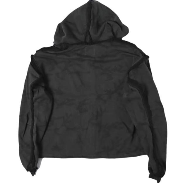FR(13)NDS フレンズ 26SS CHEMICAL SWEAT ZIP HOODIE ケミカルスウェットジップパーカー RF25158 L CAMO ROYAL FLASH トップス g27557 |  | 01
